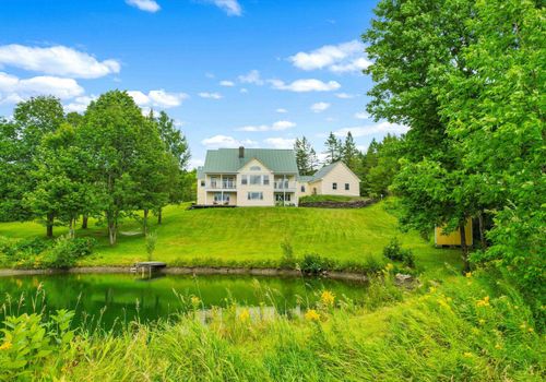 408 Dubray Rd, Cabot, VT, 05647-9722 | Card Image