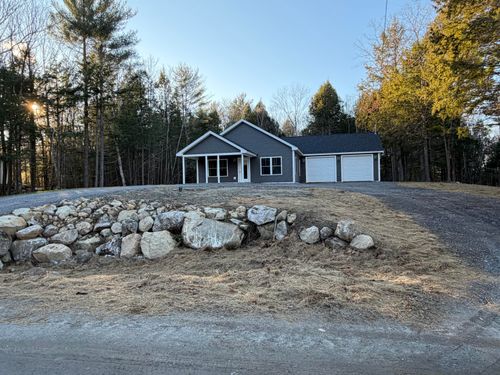 2 Woods Road, West Gardiner, ME, 04345 | Card Image