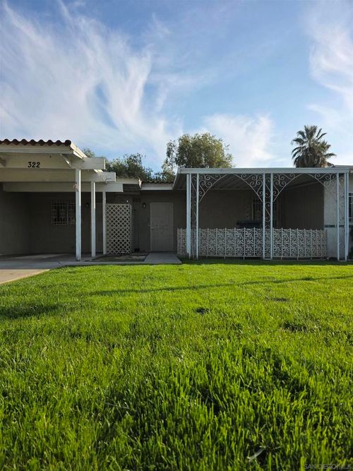322 E 7th St, San Jacinto, CA, 92583-4710 | Card Image