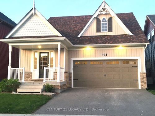 621 Grange Way, Peterborough, ON, K9H0G7 | Card Image
