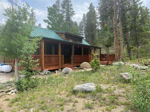 240 Sunshine Loop, Fairplay, CO, 80440-5403 | Card Image