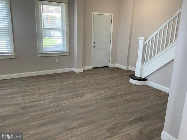3114 Pelham Ave, Townhouse with 3 bedrooms, 3 bathrooms and null parking in BALTIMORE MD | Image 9