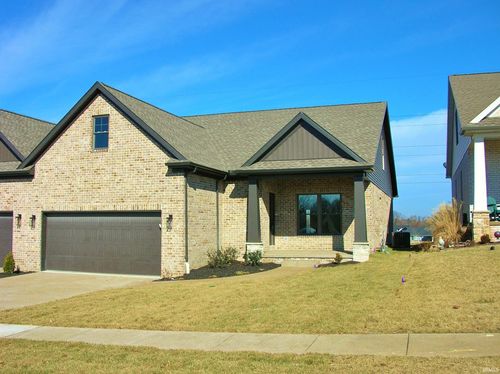 4516 Sierra Dr, Boonville, IN, 47601-9382 | Card Image