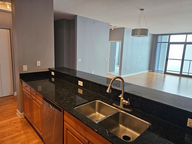 APT-2102 - 1235 S Prairie Ave, Condo with 2 bedrooms, 2 bathrooms and 1 parking in Chicago IL | Image 9