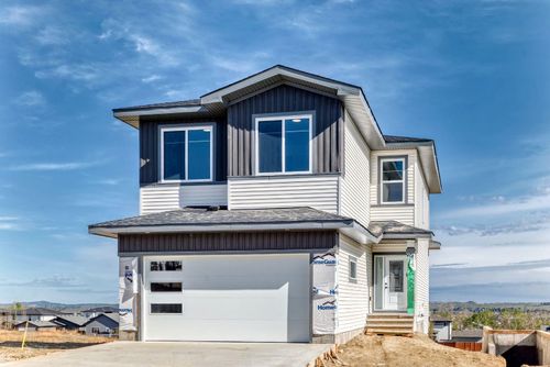 15 Vincent Gate, Sylvan Lake, AB, T4S0V7 | Card Image