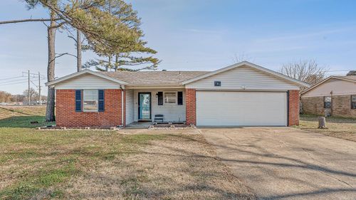 101 Jenny Lynn Lane, Osceola, AR, 72370 | Card Image