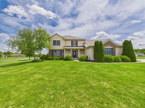 3715 W 630 N Road, Huntington, IN, 46750 | Card Image