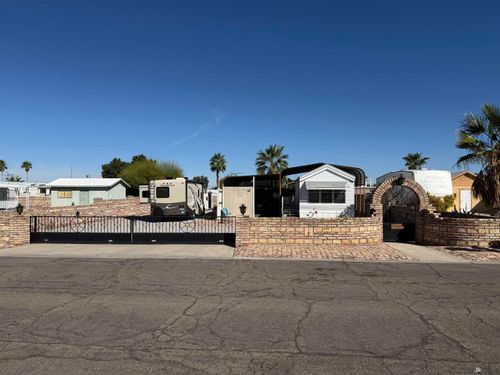 12154 E 36th Way, Yuma, AZ, 85367-6786 | Card Image