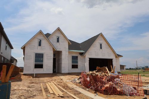 14123 Tranquila Vista Dr, Cypress, TX, 77433 | Card Image