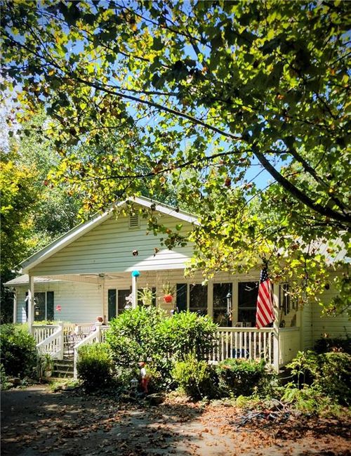 1497 Harris Rd, Jasper, GA, 30143-3071 | Card Image