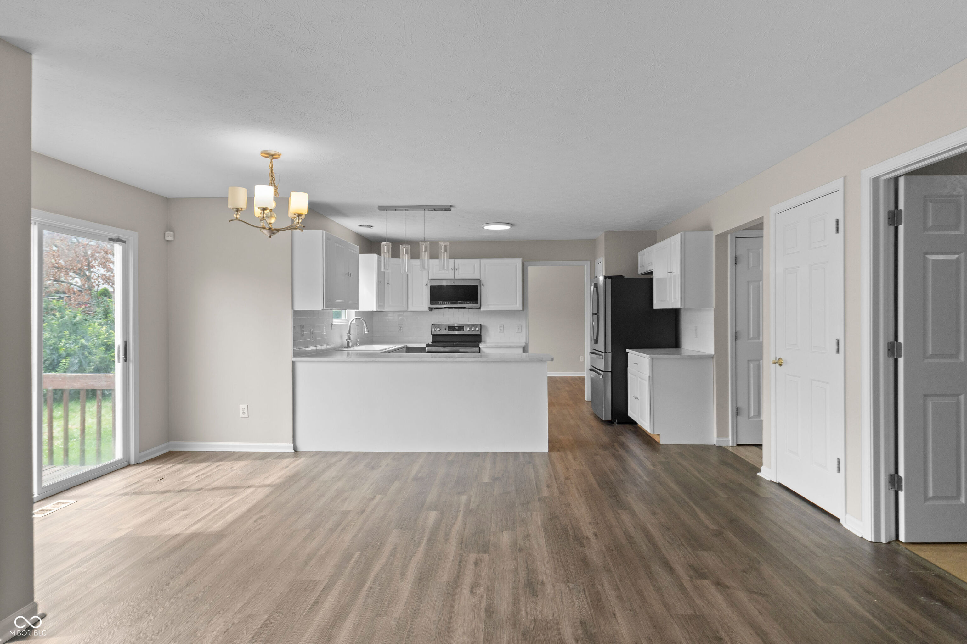 Residential in Indianapolis 4