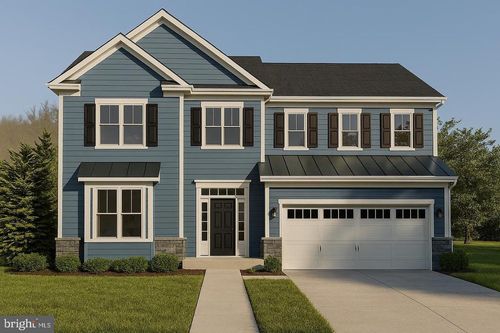 4 Arthur Lane, Cranbury, NJ, 08512 | Card Image