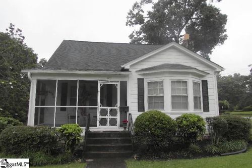 400 Calvert Ave, Clinton, SC, 29325-2521 | Card Image