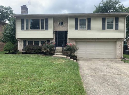 3981 Weber Way, Lexington, KY, 40514-1009 | Card Image