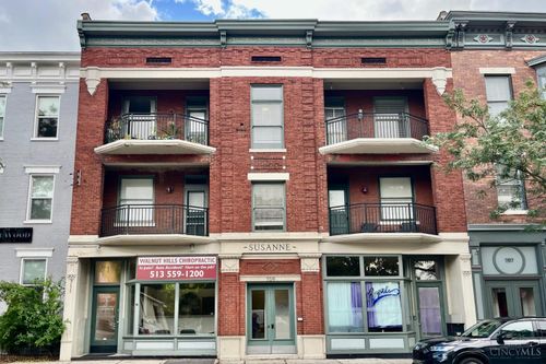 709 E Mcmillan St, Cincinnati, OH, 45219 | Card Image