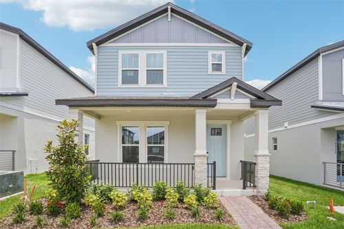 16526 Silver Brook Way, WINTER GARDEN, FL, 34787-8576 | Card Image