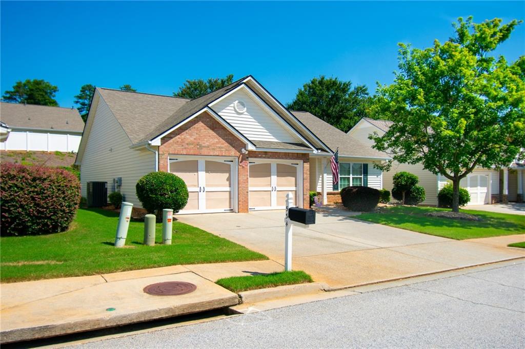 Residential in Winder 4