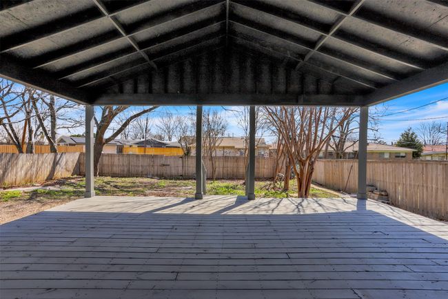 2512 Leta Way, House other with 3 bedrooms, 2 bathrooms and null parking in Mesquite TX | Image 25