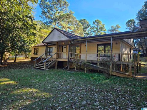 260 Funderburg Bend Rd, Pell City, AL, 35128-6919 | Card Image