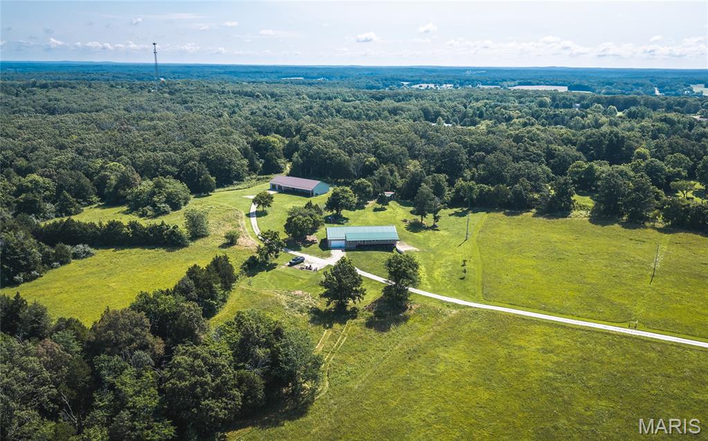 Farm in Rolla