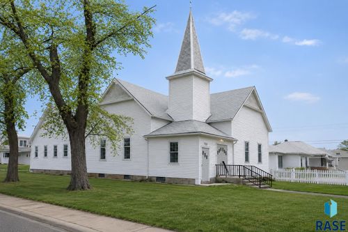 400 6th St Street, Hudson, SD, 57034 | Card Image