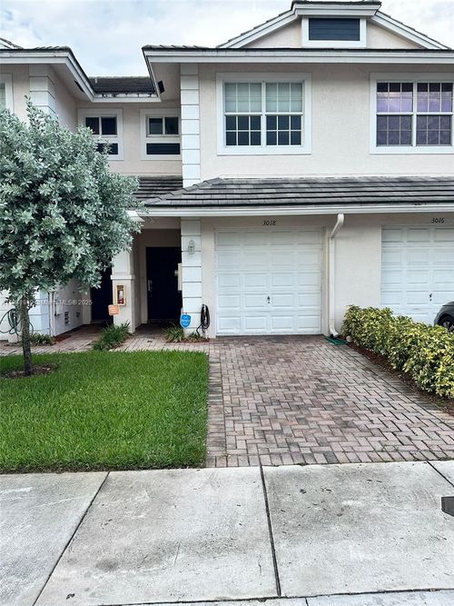 3018 Nw 30th Ave, Oakland Park, FL, 33311-8386 | Card Image