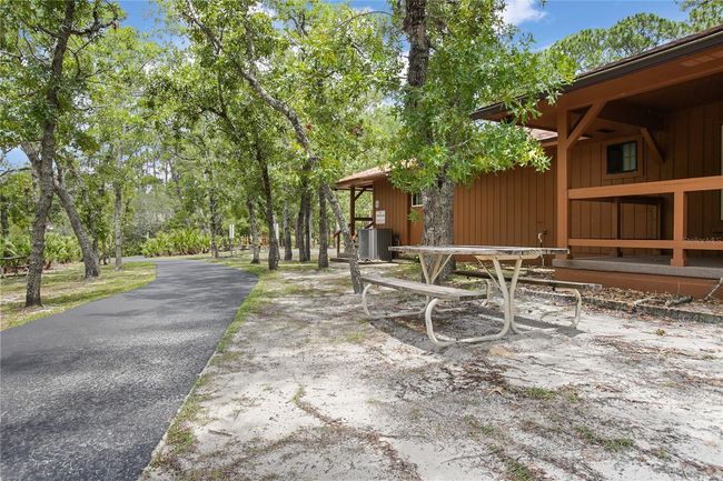 Back of Club House and Walk/Bike Path | Image 37