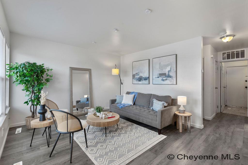 Residential in Cheyenne 3