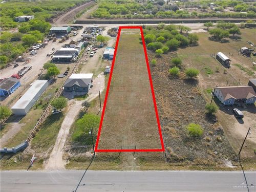 24710 N Sunflower Rd, Monte Alto, TX, 78538-3554 | Card Image