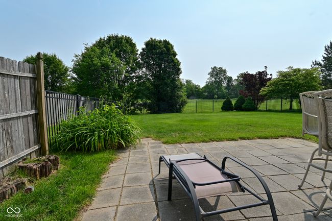 view of patio / terrace | Image 47
