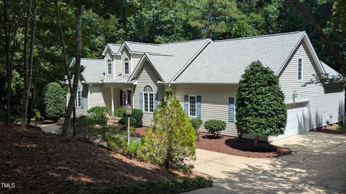 270 Lumberjack Ln, Louisburg, NC, 27549-9103 | Card Image