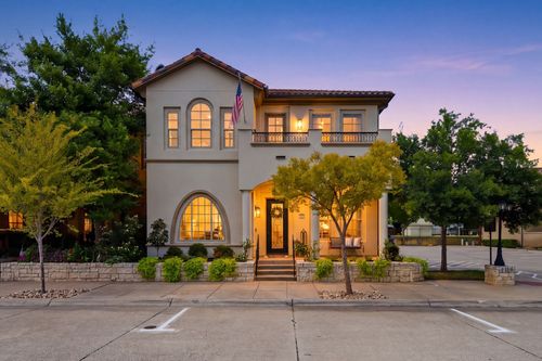 72 Casa Ln, Colleyville, TX, 76034-2908 | Card Image