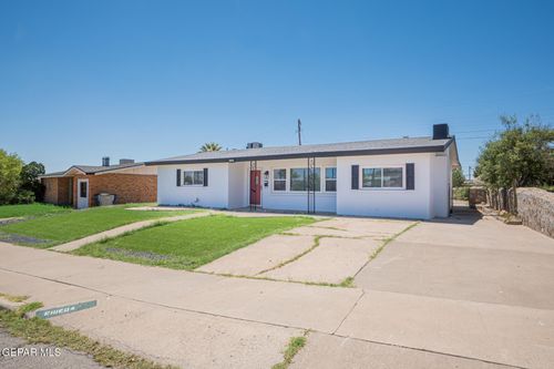 204 S Balboa Rd, El Paso, TX, 79912-5256 | Card Image