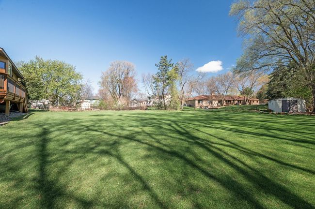 485 Mackubin Cir, House other with 4 bedrooms, 2 bathrooms and null parking in Shoreview MN | Image 46