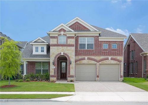 14224 Blueberry Hill Dr, Little Elm, TX, 75068-5146 | Card Image
