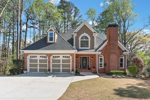 5381 Whitaker Trl Nw, Acworth, GA, 30101-7869 | Card Image