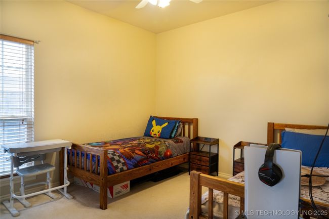 15730 S Birch Ave, House other with 4 bedrooms, 2 bathrooms and null parking in Glenpool OK | Image 20