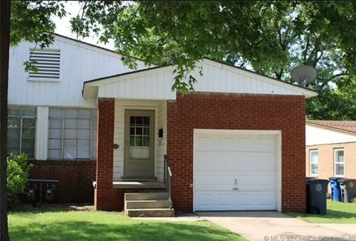 3144 E 21st St, Tulsa, OK, 74114-1801 | Card Image