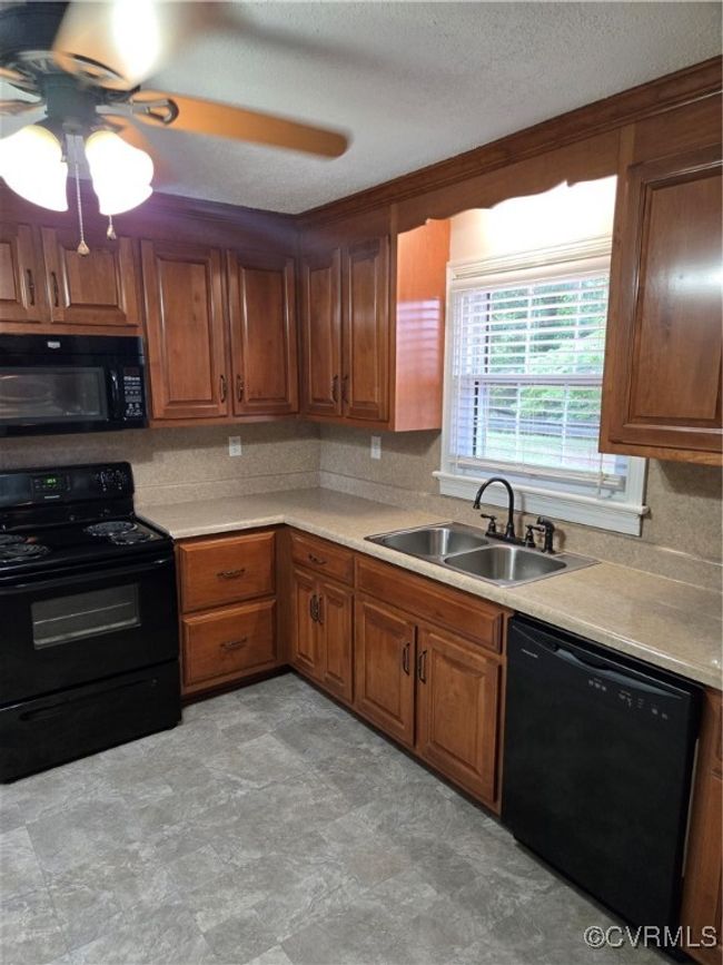 2707 Academy Rd, House other with 3 bedrooms, 1 bathrooms and null parking in Powhatan VA | Image 14