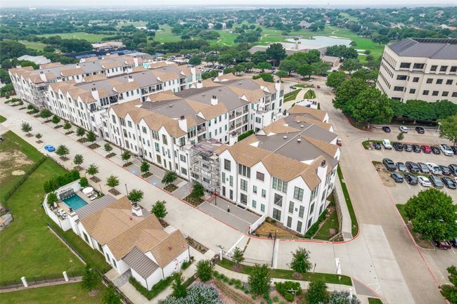 APT-326 - 5270 Town And Country Blvd, Condo with 2 bedrooms, 3 bathrooms and null parking in Frisco TX | Image 40