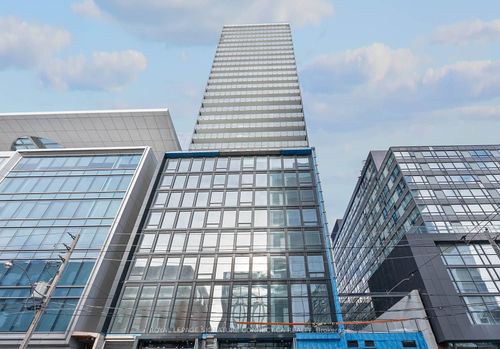 1706-284 King Street E, Toronto, ON, M5A1K4 | Card Image