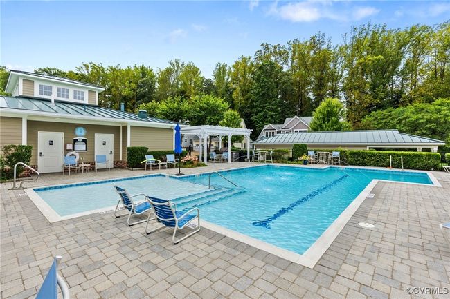 9477 Creek Summit Cir, House other with 4 bedrooms, 3 bathrooms and null parking in Richmond VA | Image 4