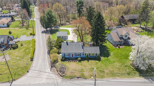 3945 Tuscarawas Rd, House other with 3 bedrooms, 3 bathrooms and 4 parking in Brighton Twp PA | Image 40