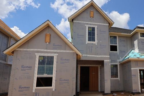 19619 Paseo Corso Ln, Cypress, TX, 77433-8956 | Card Image