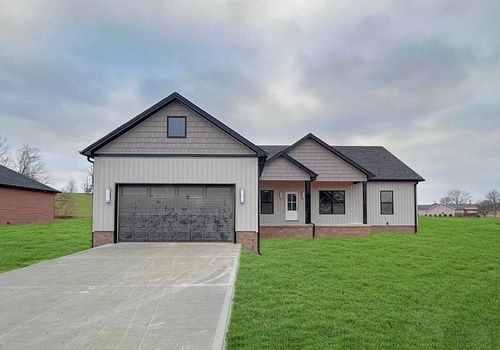 105 Stonegate Drive, Danville, KY, 40422 | Card Image