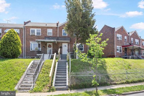 101 N Kossuth St, BALTIMORE, MD, 21229-3754 | Card Image