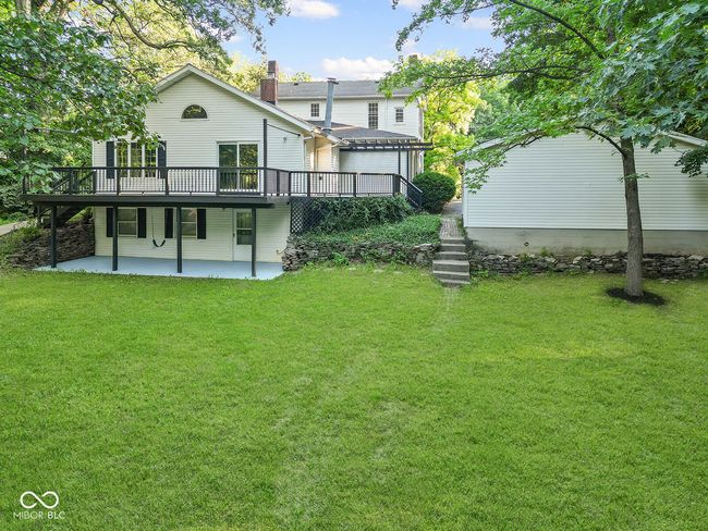 2131 Union St, House other with 4 bedrooms, 4 bathrooms and null parking in Lafayette IN | Image 19