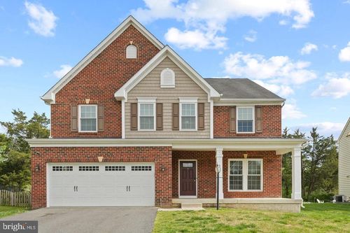 5 Taylors Hill Way, FREDERICKSBURG, VA, 22405-5631 | Card Image