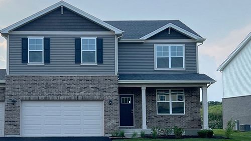 17213 Munster Ln, Tinley Park, IL, 60477-4607 | Card Image