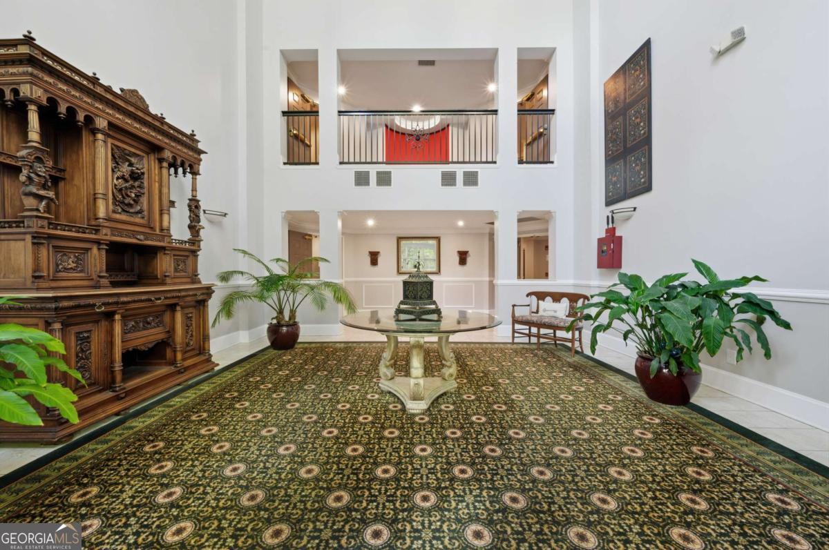 Residential in Atlanta 4